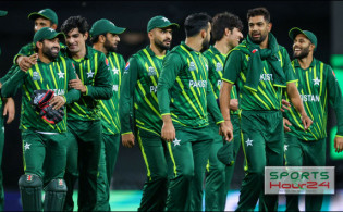 চরম লজ্জার হাত থেকে বাঁচল পাকিস্তান