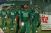 আইরিশদের বিপক্ষে ম্যাচ জিতে দলের সকল ক্রিকেটারদের নিয়ে মুখ খুললেন সাকিব