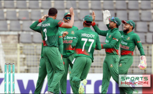 যে কারনে নির্ধারিত সময়ে শুরু হল না বাংলাদেশ-আয়ারল্যান্ডের ম্যাচ