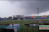 ২০ ওভার নয়, ওভার কোমিয়ে যত ওভার খেলা হবে জানালেন আম্পায়াররা