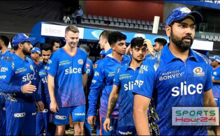 রোহিত শর্মা নয়, মুম্বই ইন্ডিয়ান্সের নতুন অধিনায়কের নাম ঘোষণা