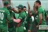 সিরিজ জয়ের দিনে সাকিব-লিটনের নতুন রেকর্ডের ছড়াছড়ি