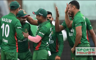 সিরিজ জয়ের দিনে সাকিব-লিটনের নতুন রেকর্ডের ছড়াছড়ি
