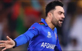 রশিদ খানের বিশ্ব রেকর্ড, যা দেখলে চোখ কপালে উঠবে সবার