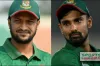 অবশেষে আইপিএলে বিশাল সুখবর পেল লিটন-সাকিব