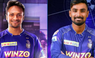 কলকাতার সম্ভাব্য সেরা একাদশ ঘোষণা