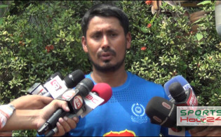 সেই দুই রেকর্ড ভাঙ্গা নিয়ে লিটনকে উৎসাহ দিলেন আশরাফুল