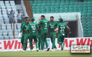 এখন পর্যন্ত যে কয়টি দলকে হোয়াইটওয়াশ করেছে বাংলাদেশ