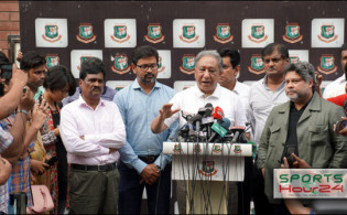 ভারত বিশ্বকাপের একাংশ হতে পারে বাংলাদেশে, জানেই না বিসিবি