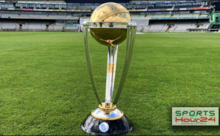 ওয়ানডে বিশ্বকাপের ফাইনাল ম্যাচের ভেন্যুর নাম ঘোষণা