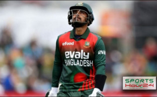 এমন দারুন ফর্মে থাকার পরেও লিটন কে নিয়ে আছে শঙ্কা