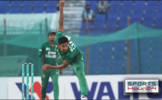 টেস্টের পর টি-টোয়েন্টিতেও বিবেচনার বাইরে থাকতে পারেন ফিজ