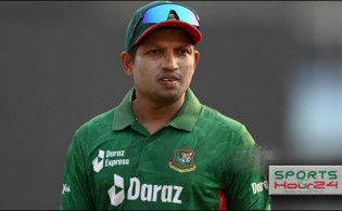 টি-২০ তে ওপেনিংয়ে নতুন রেকর্ড গড়ে ম্যখ খুললেন রনি তালুকদার