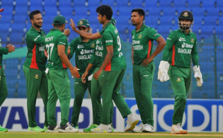 আজ আয়ারল্যান্ডের বিপক্ষে মাঠে নামছে বাংলাদেশ, দেখেনিন সম্ভাব্য সেরা একাদশ