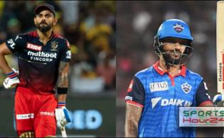 ১৬ তম আইপিএল শুরুর আগে দেখেনিন সর্বোচ্চ পাঁচ রান সংগ্রহ করা ব্যাটরের তালিকা