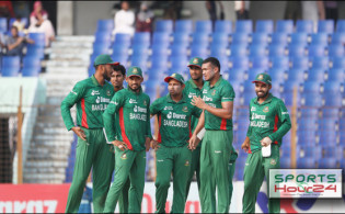 বাংলাদেশের শোচনীয় হারে দর্শক মনে তীব্র হতাশা