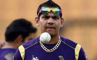 ইডেনের দর্শকরাই কেকেআরের অক্সিজেন, সুখবর দিলেন নারিন