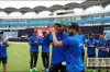লাল সবুজের জার্সিতে অভিষেক হল নতুন এক টাইগার ক্রিকেটারের