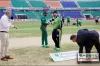 এই মাত্র শেষ হল বাংলাদেশ আয়ারল্যান্ডের শেষ টি-২০ ম্যাচের টস, জেনে নিন ফলাফল
