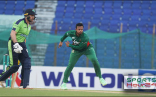 বেরিয়ে এলো আসল খবরঃ আইরিশদের বিপক্ষে সাকিবের ৫ উইকেট পাওয়ার আসল রহস্য ফাঁস