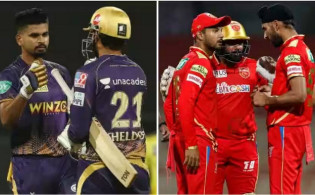 দিনের শুরুতেই টিভিতে আজকের সকল খেলার সময় সূচি