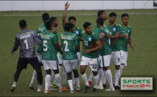 সাফ চ্যাম্পিয়নশিপে কঠিন সমীকরণের সামনে দাঁড়িয়ে বাংলাদেশ