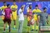 অবাক ফুটবল বিশ্বঃ ব্লাস্টার্সকে ৪ কোটি জরিমানা কেরালা , ১০ ম্যাচ নির্বাসিত কোচ