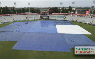 কেকেআরের ম্যাচ নিয়ে নতুন দুঃসংবাদ দিল মোহালির আবহাওয়ার অধিদপ্তর