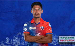 অফ ফর্মে থাকা মুস্তাফিজ দিল্লি ক্যাপিটালসের একাদশে জায়গা পাবে তো