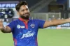 ইনজুরির কারনে আইপিএলে খেলতে না পেরে পান্তের আবেগঘন টুইট