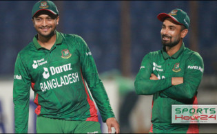 আইপিএলের প্রথম ম্যাচেই দুঃসংবাদ পেল কলকাতা, সাকিব ও লিটনকে নিয়ে 'ধাক্কা' দিল