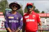 এইমাত্র শেষ হলো পাঞ্জাব বনাম কলকাতা ম্যাচের টস, জেনেনিন ফলাফল