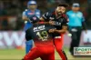 অবাক ক্রিকেট বিশ্বঃ সিরাজের ১ ওভার শেষ হলো ১১ বলে