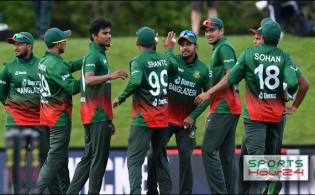 পাকিস্তান, অস্ট্রেলিয়াকে টপকে গেল বাংলাদেশ, এবার ভারতকে সরানোর পালা