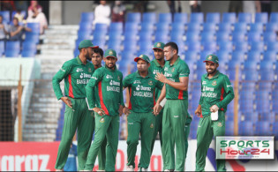 বিশ্বকাপ থেকে বাদ শ্রীলঙ্কা ও উইন্ডিজ, ভারতকে টপকানোর হাতছানি টাইগারদের