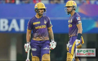 ‘এক জনের জন্যই হারতে হল’, পঞ্জাবের কাছে ম্যাচ হারে কেকেআর ক্যাপ্টেনের অভিযোগ