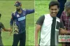 আবারও মাশরাফি এবং ক্তের মধ্যে ঘটল এই ঘটনা