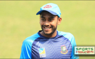 বাংলাদেশের টি-২০ দল নিয়ে এবার মুখ খুললেন মেহেদী হাসান মিরাজ