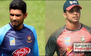 মাহমুদউল্লাহকে দল থেকে বাতিলের ব্যাপারে মুখ খুললেন রাজ্জাক
