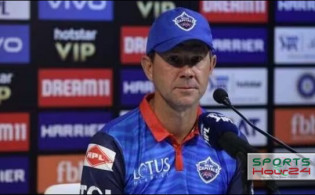 যে কারনে বোলার এবং ফিল্ডারদের উপর ক্ষেপে লাল দিল্লি ক্যাপিটালসের কোচ