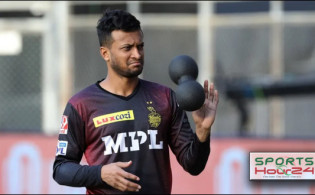আইপিএলে খেলতে না যাওয়ার আসল কারন জানালেন সাকিব
