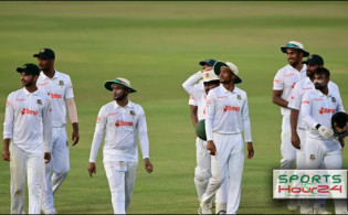 বাংলাদেশ-আয়ারল্যান্ড টেস্ট ম্যাচ নিয়ে ভক্তদের জন্য দারুন সুখবর