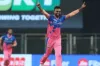 আইপিএল ইতিহাসে নতুন এক রেকর্ড গড়লেন জয়দেব উনাদকাট