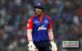 প্রথম ম্যাচ হেরে সরাসরি যে বিষয়টাকে দায়ি করলেন দিল্লি ক্যাপিটালসের অধিনায়ক