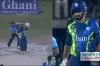 ৬, ৬, ৬, ৬, ৪, ৬- আইপিএলের মধ্যেই ১ ওভারে ৩৪ রান পাকিস্তানের বোলারের (দেখুন ভিডিওসহ)