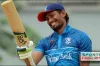 ভালো পারফর্ম করেও নির্বাচকদের মন গলাতে পারলেন না এনামুল