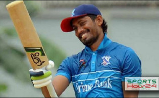 ভালো পারফর্ম করেও নির্বাচকদের মন গলাতে পারলেন না এনামুল