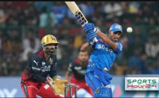 এবারের আইপিএলে সবার নজরে আসতে পারে বিস্ফোরক এই তারকা