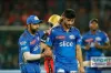 পাত্তাই পেল না রোহিতের মুম্বাই