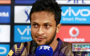 ব্রেকিং নিউজঃ আইপিএল থেকে নাম প্রত্যাহার করে নিলেন সাকিব